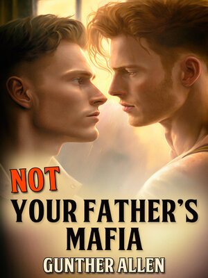 cover image of Not Your Father's Mafia